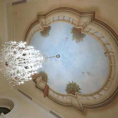 Grande Bretagne - Hotel Nauplie