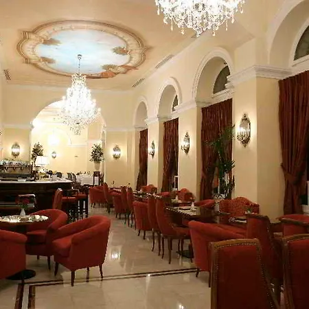 Grande Bretagne - 4*