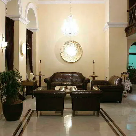 Grande Bretagne - Hotel 4*