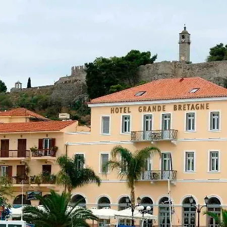 Grande Bretagne -