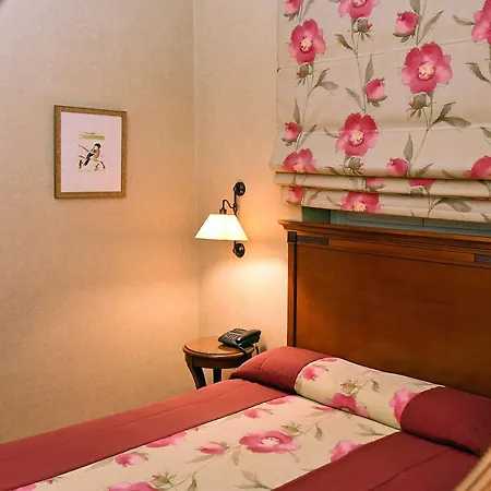 Grande Bretagne - Hotel Nauplia