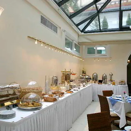 Hotel Grande Bretagne - Nauplion