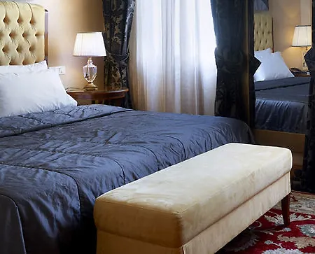 Grande Bretagne - 4* Nauplion
