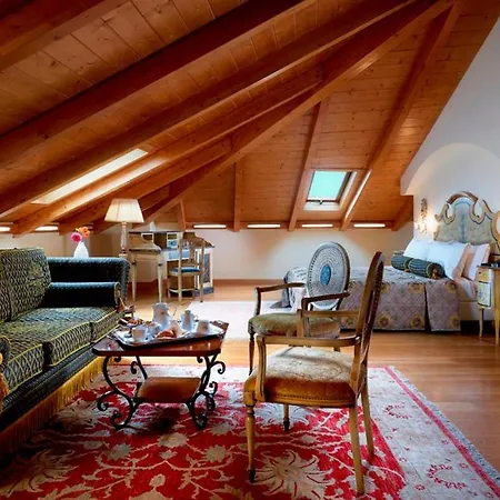 Grande Bretagne - Hotel 4*