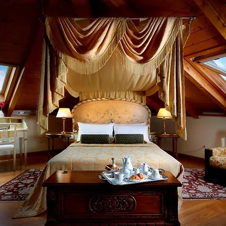Grande Bretagne - 4* Nafplio
