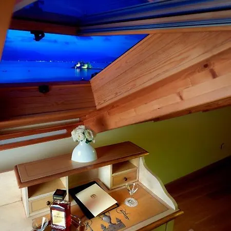 Grande Bretagne - Hotel 4*