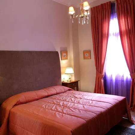 Grande Bretagne - Hotel