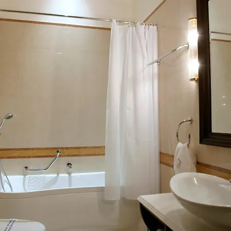 Grande Bretagne - 4*