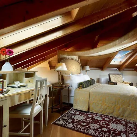 Grande Bretagne - Hotel