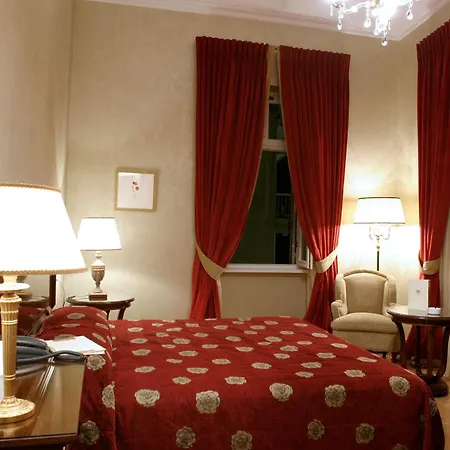 Hotel Grande Bretagne - 4*
