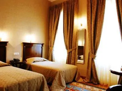Ξενοδοχείο μεγάλη βρετανία 4*