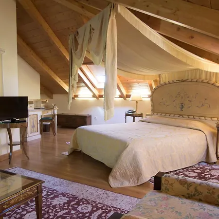 Hotel Grande Bretagne - Nafplio