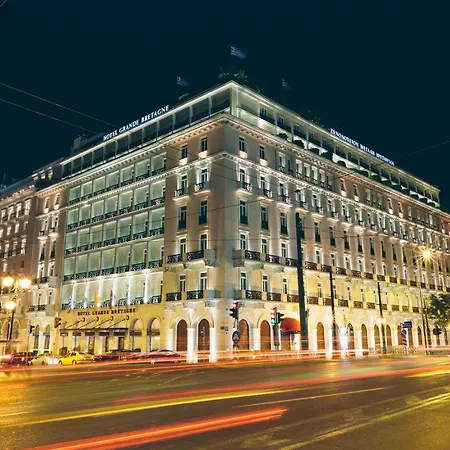Grande Bretagne -