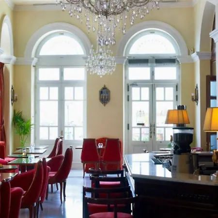 Hotel Grande Bretagne - Nafplio