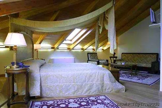 Grande Bretagne - Hotel Nauplion