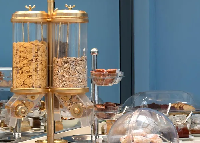 Grande Bretagne - 4* Nauplion