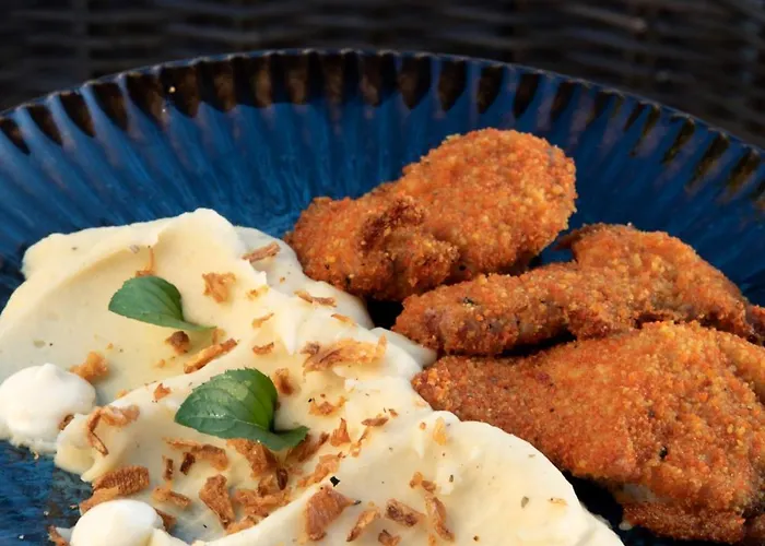 Hotel Grande Bretagne -