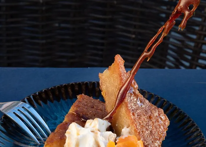 Grande Bretagne - Hotel 4*