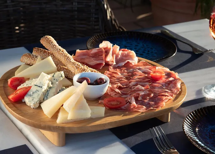 Hotel Grande Bretagne - 4*