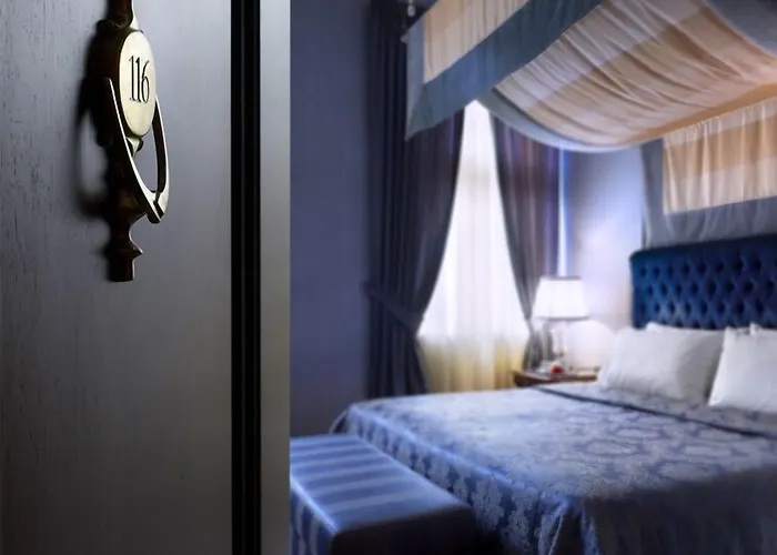 Grande Bretagne - Nauplion