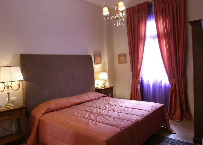 Hotel Grande Bretagne - Nauplion