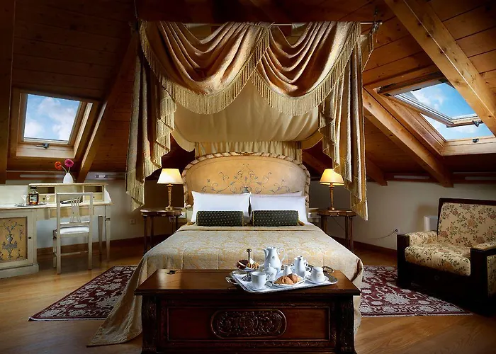 Grande Bretagne - Hotel Nafplio