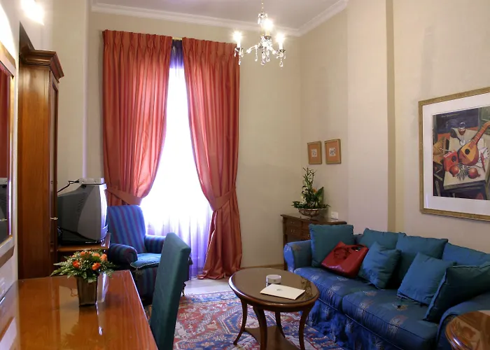 Grande Bretagne - 4*