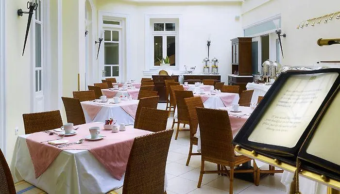 Hotel Grande Bretagne - 4*