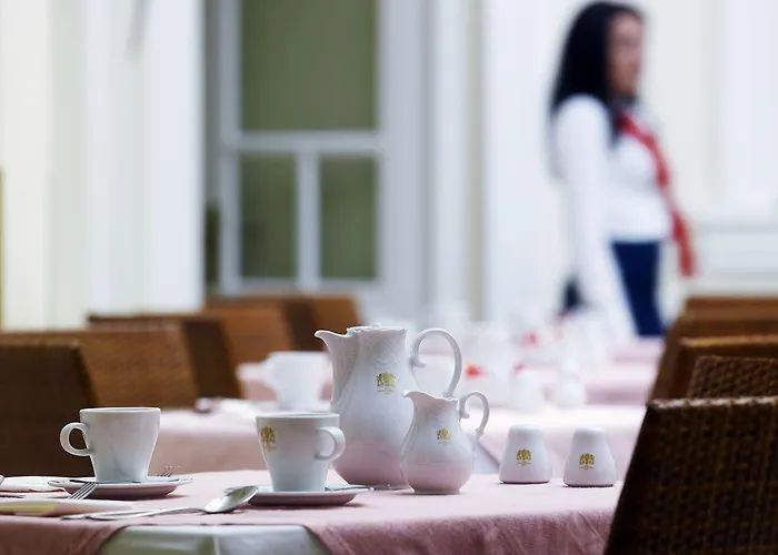 Grande Bretagne - Hotel Nafplio