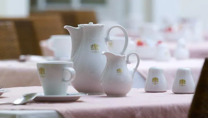 Hotel Grande Bretagne - Nauplion