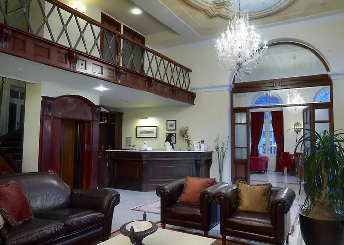 Grande Bretagne - 4*