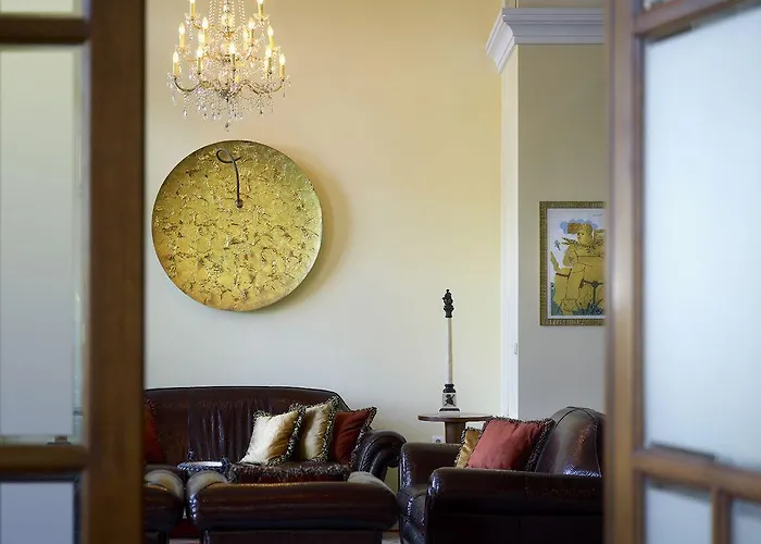 Grande Bretagne - 4*