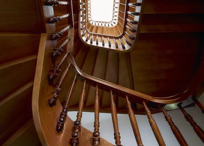 Grande Bretagne - 4*