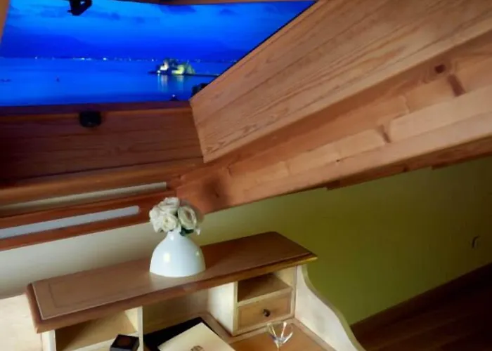 Grande Bretagne - 4*