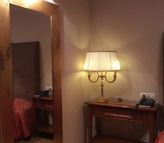 Grande Bretagne - Hotel