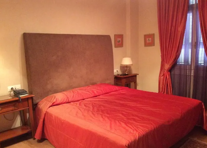 Grande Bretagne - Hotel 4*