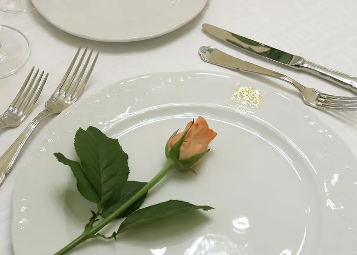 Grande Bretagne - Hotel Nafplio