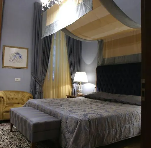 Grande Bretagne - Hotel Nafplio