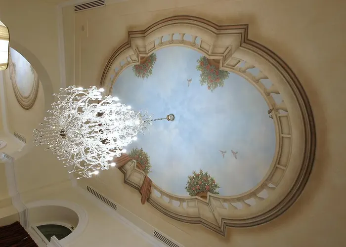 Grande Bretagne - Hotel Nauplion