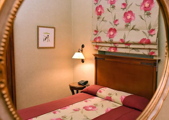 Grande Bretagne - Hotel Nauplion