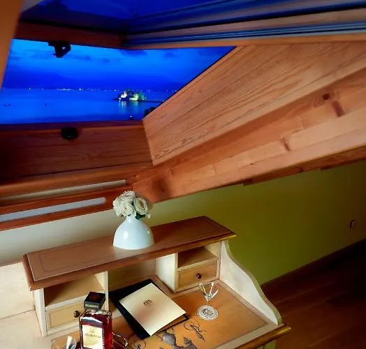 Grande Bretagne - Hotel 4*