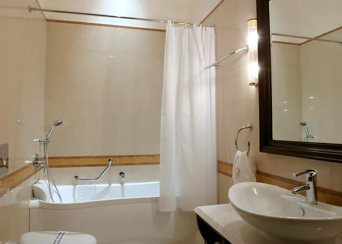 Grande Bretagne - 4*