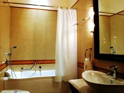 Hotel Grande Bretagne - Nauplion