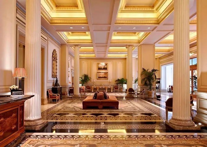 Grande Bretagne - 4* Nauplion